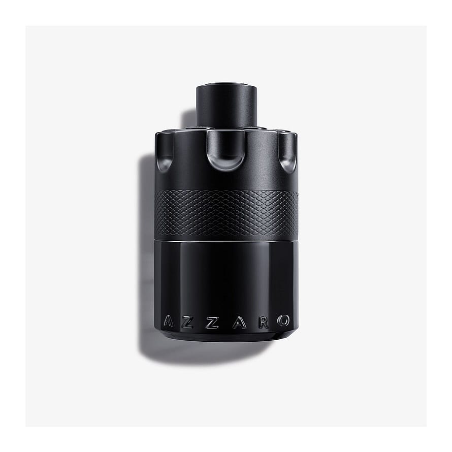 AZZARO Most Wanted Eau de Parfum Intense 50 ml