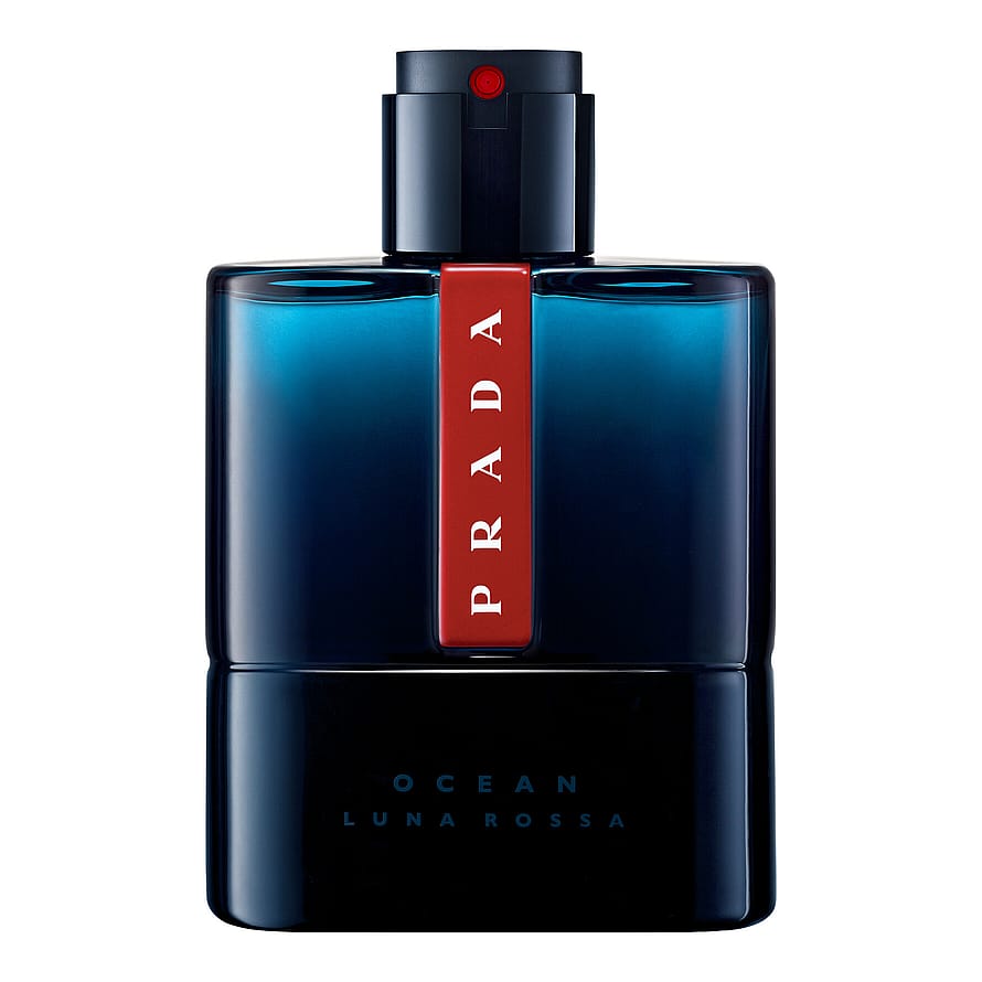 Prada Luna Rossa Ocean Eau de Toilette 100 ml