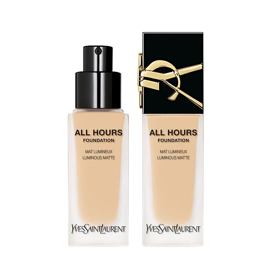 Yves Saint Laurent All Hours Foundation LC1 Light Cool 1
