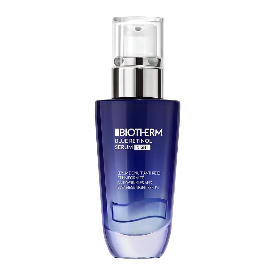 Biotherm Blue Therapy Retinol Night Serum 30 ml