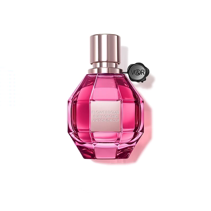 Viktor & Rolf Flowerbomb Ruby Orchid EdP 50 ml