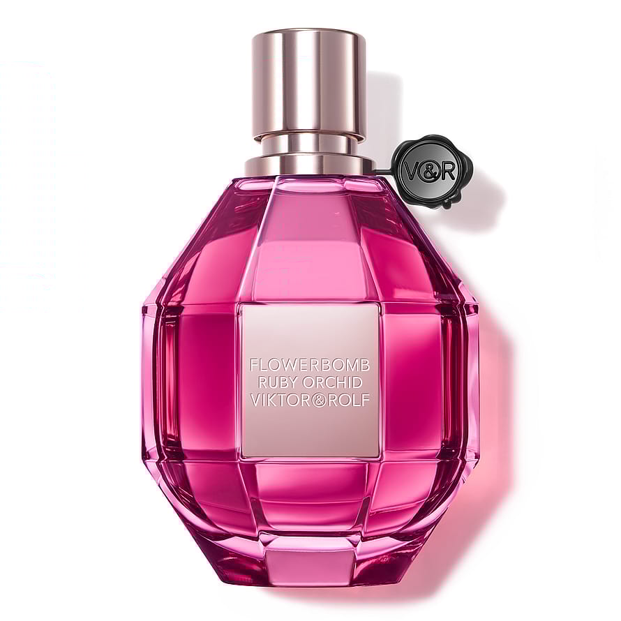 Viktor & Rolf Flowerbomb Ruby Orchid EdP 100 ml