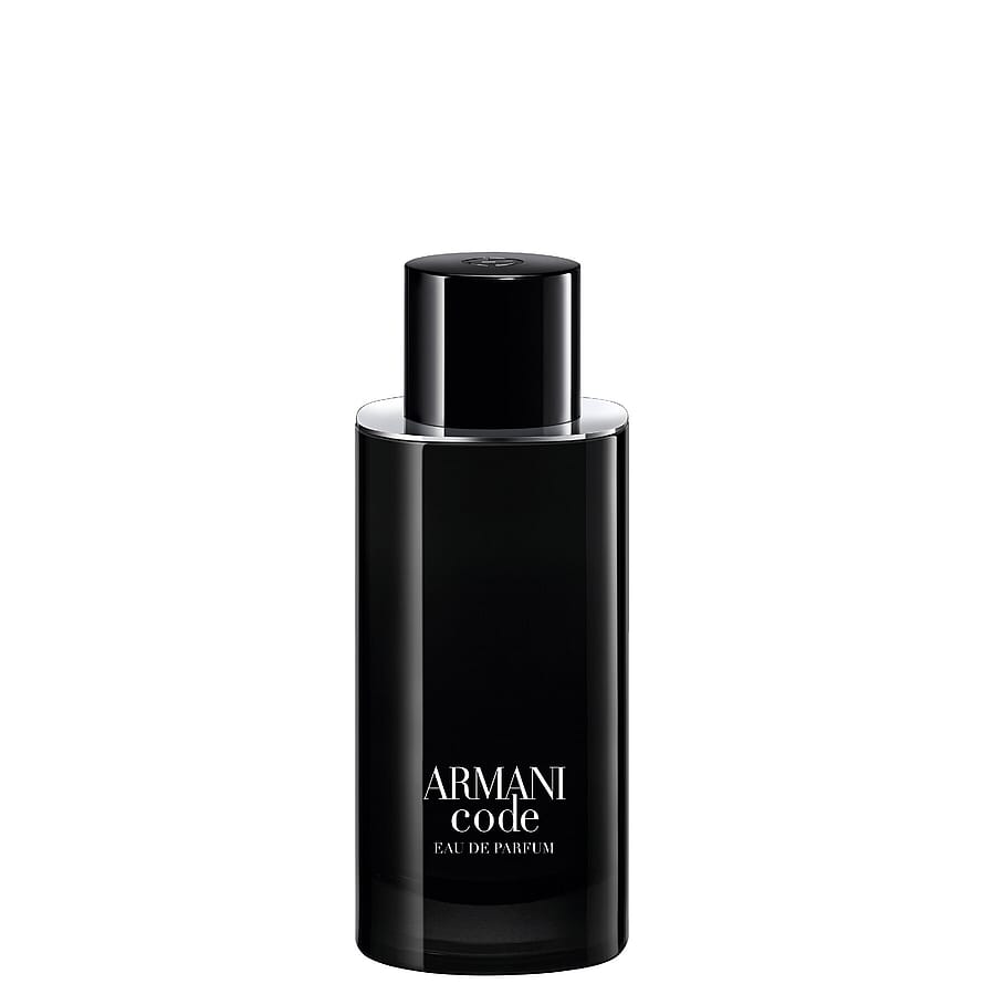 Armani Code EdP 125 ml