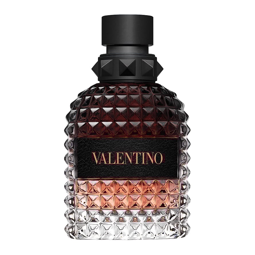 Valentino Uomo Born in Roma Coral Fantasy Eau de Toilette 50 ml