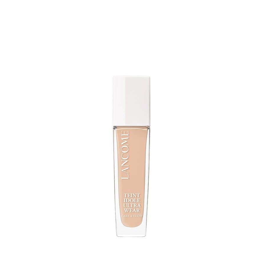 Lancôme Teint Idole Ultra Wear Care & Glow Foundation 110C