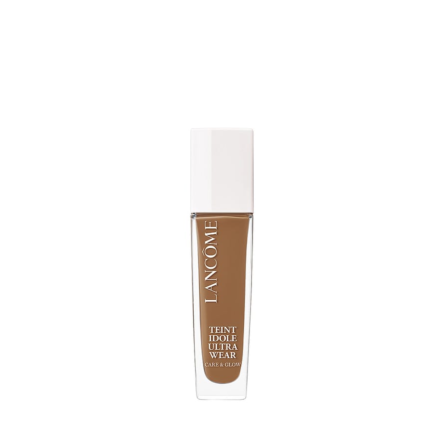 Lancôme Teint Idole Ultra Wear Care & Glow Foundation 510N