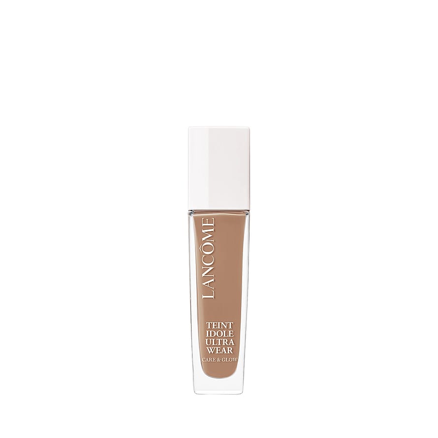 Lancôme Teint Idole Ultra Wear Care & Glow Foundation 430C