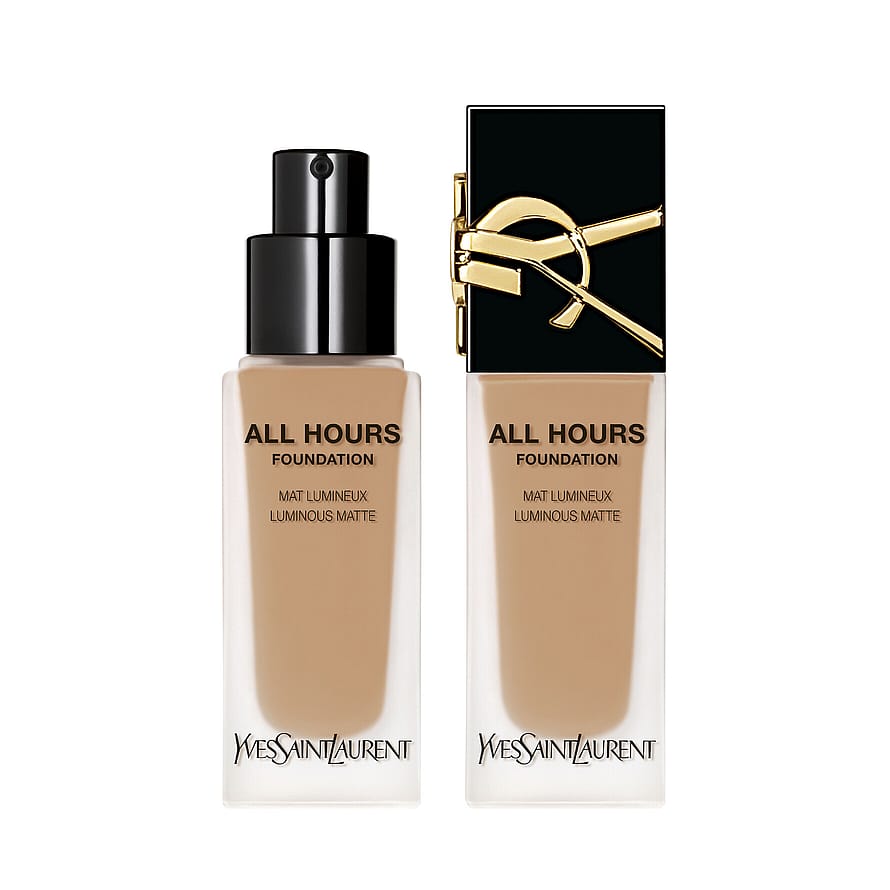 Yves Saint Laurent All Hours Foundation MN8
