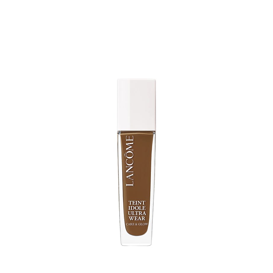 Lancôme Teint Idole Ultra Wear Care & Glow Foundation 530W