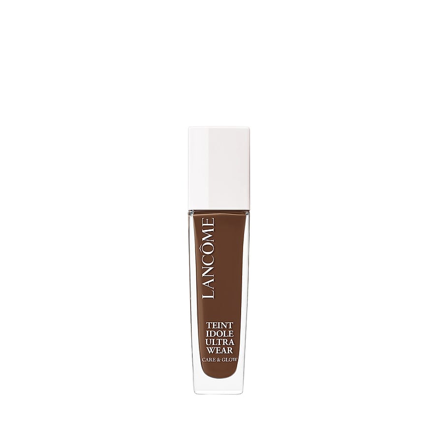 Lancôme Teint Idole Ultra Wear Care & Glow Foundation 540C