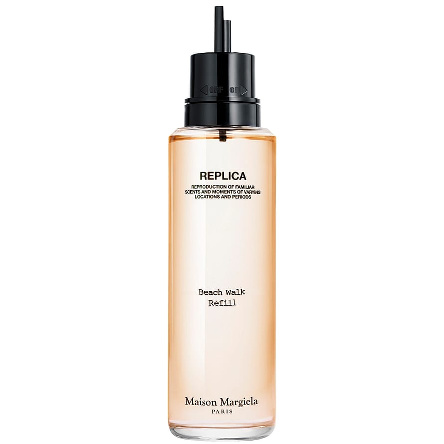Maison Margiela Replica Beach Walk EdT Refill 100 ml