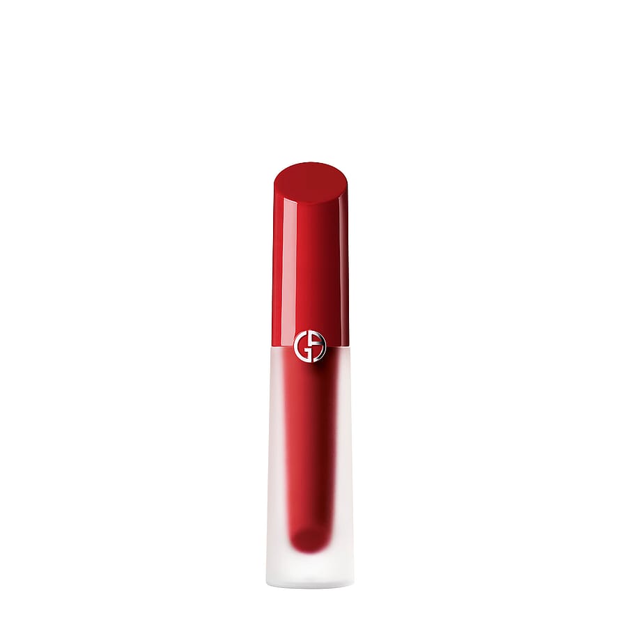 Armani Lip Maestro Satin 10