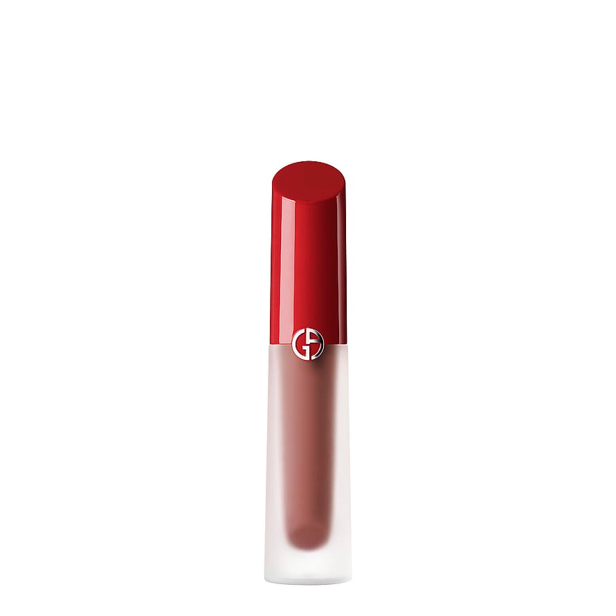 Armani Lip Maestro Satin 3
