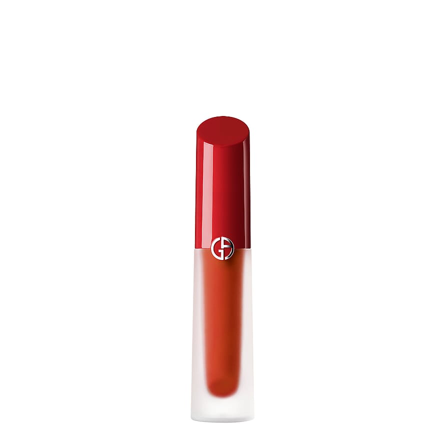 Armani Lip Maestro Satin 4