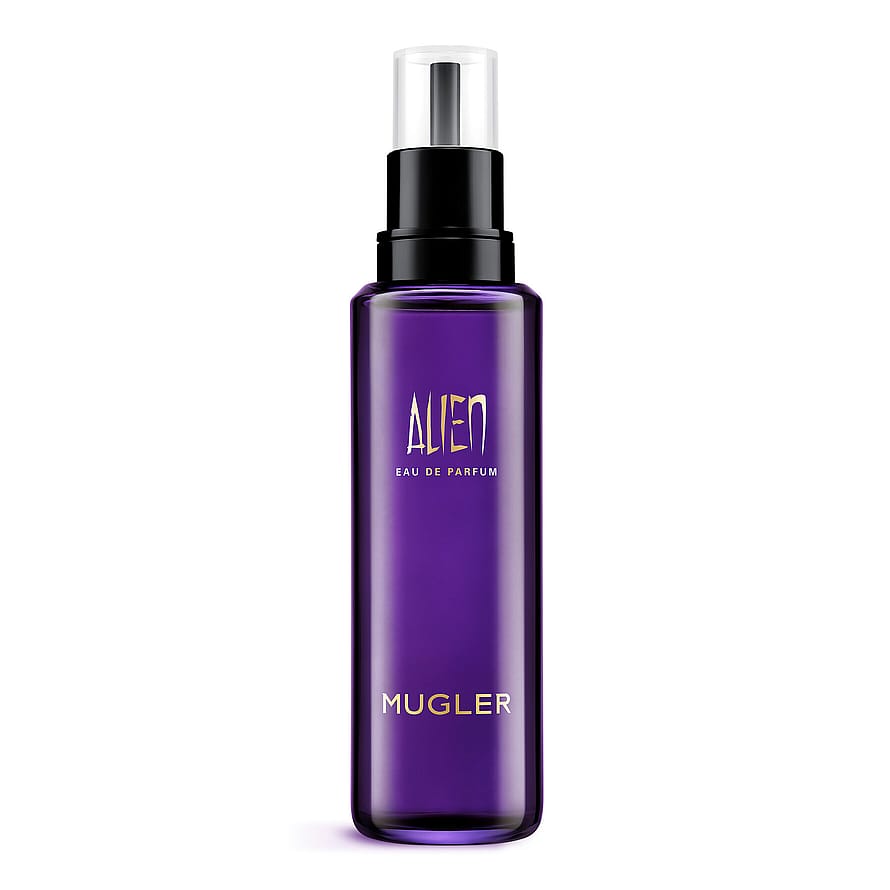 Mugler Alien EdP 100 ml, Refill