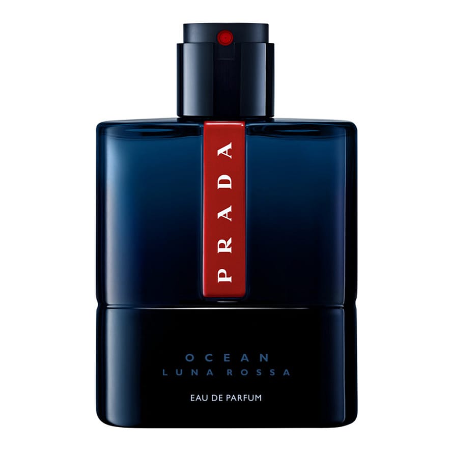 Prada Luna Rossa Ocean Eau de Parfum 100 ml