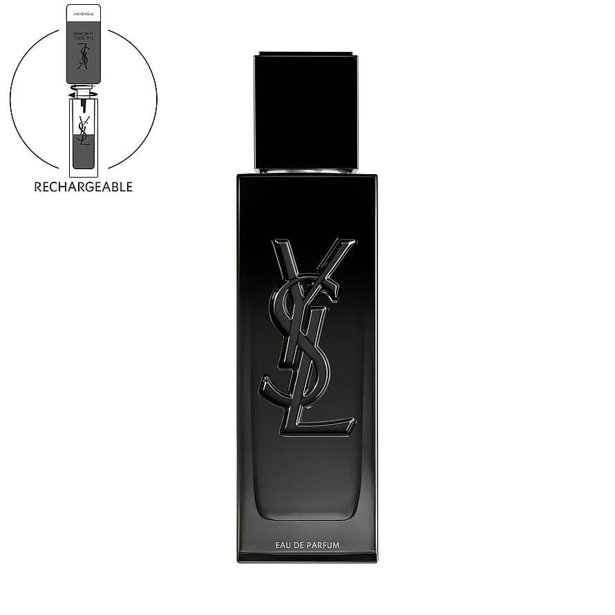 Yves Saint Laurent MYSLF Eau de Parfum 40 ml