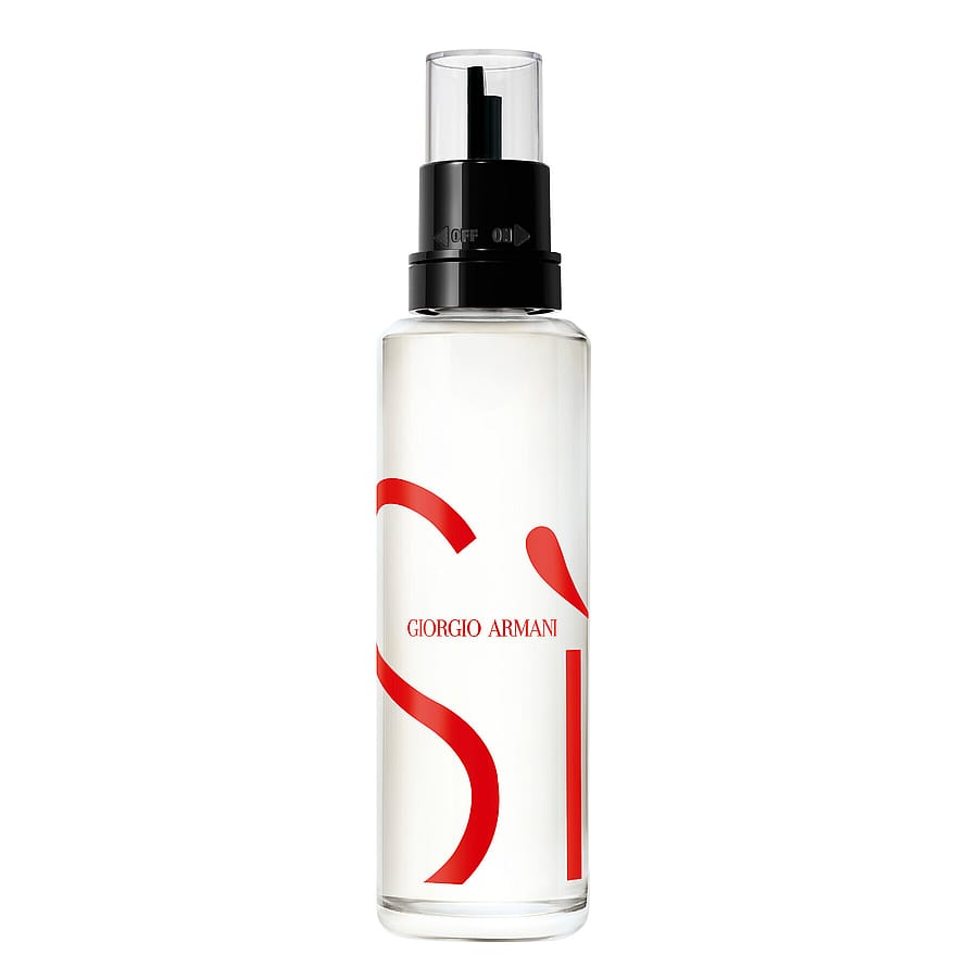 Armani Sì Passione EdP 100 ml, Refill
