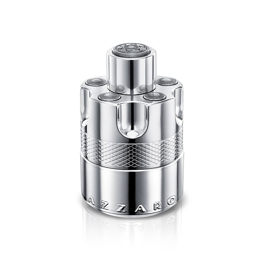 AZZARO Wanted EdP 50 ml