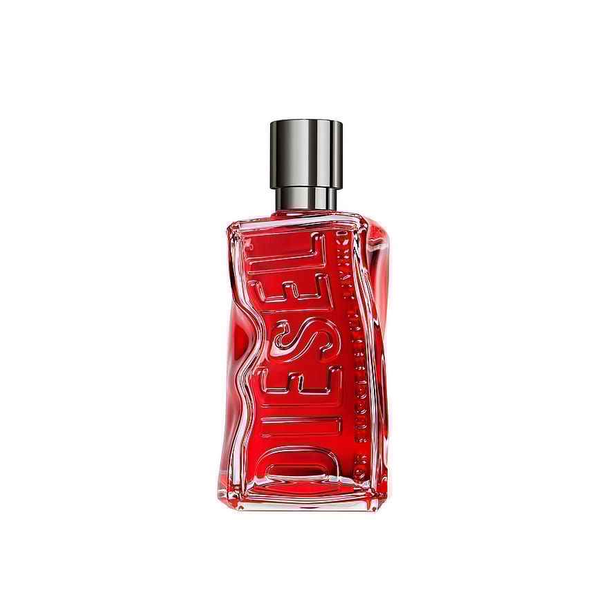 D Red By Diesel EdP 100 ml
