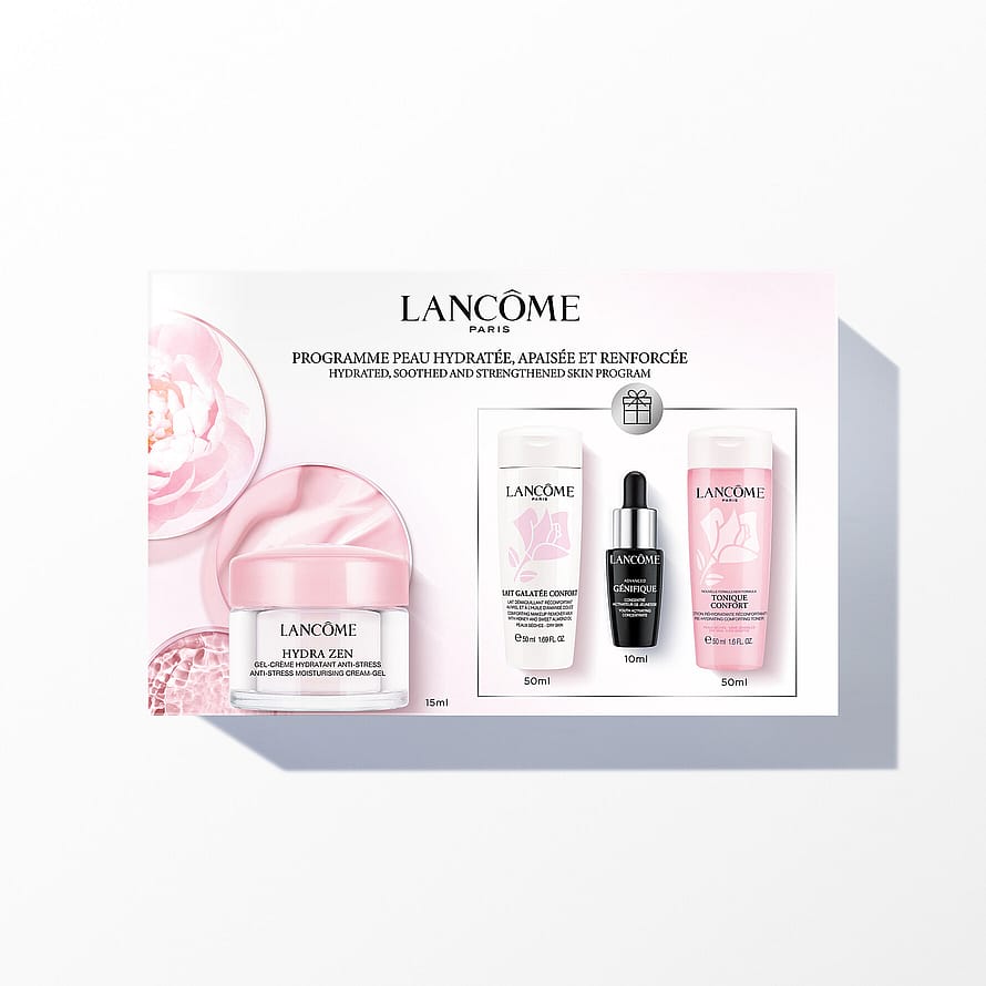 Lancôme Hydrazen Starterkit Sæt