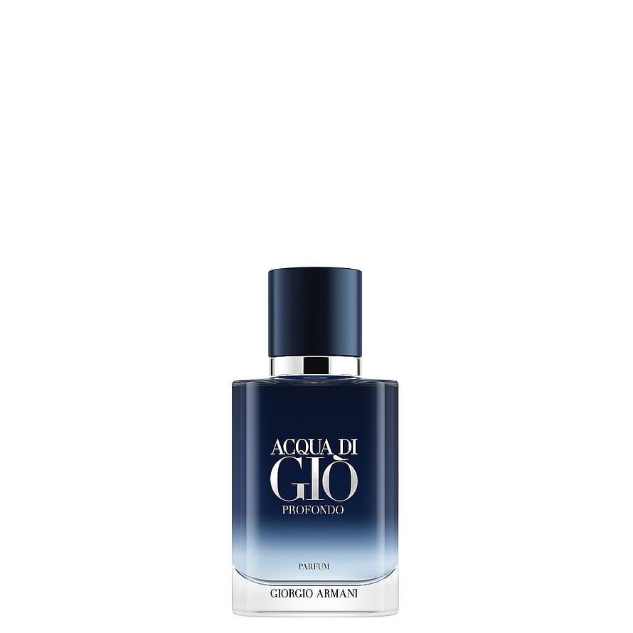 Armani Acqua Di Giò Profondo Parfum 30 ml