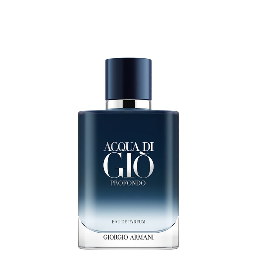 Armani Acqua Di Gìo Profondo EdP 100 ml