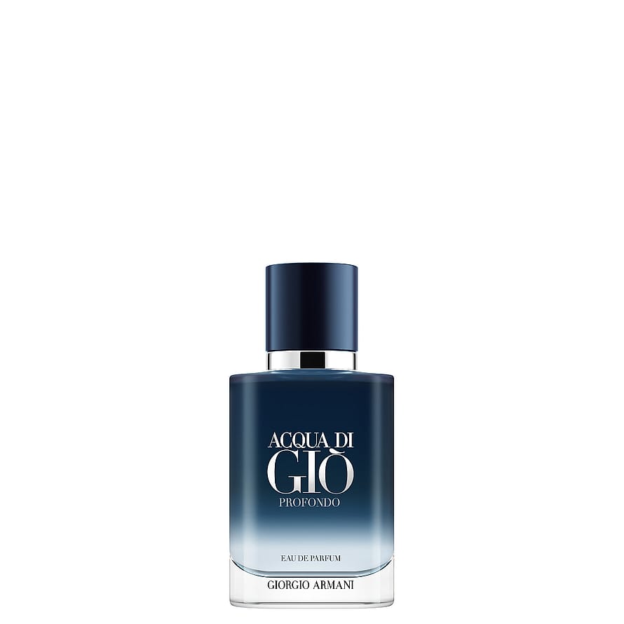 Armani Acqua Di Gìo Profondo EdP 30 ml