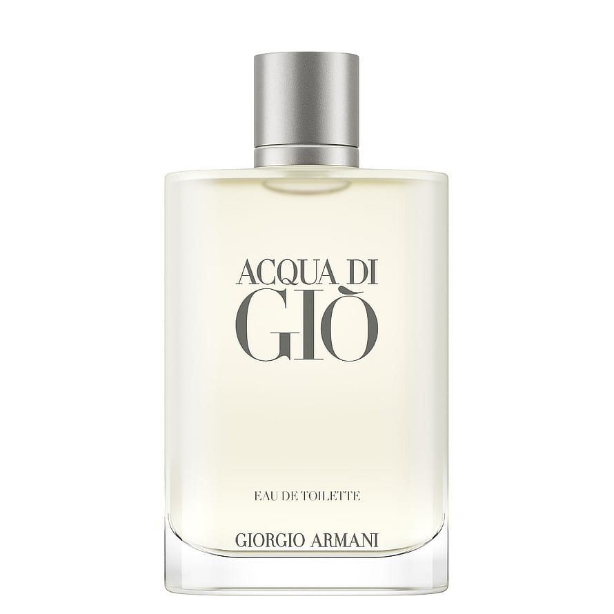 Armani Acqua di Giò Eau de Toilette 200 ml