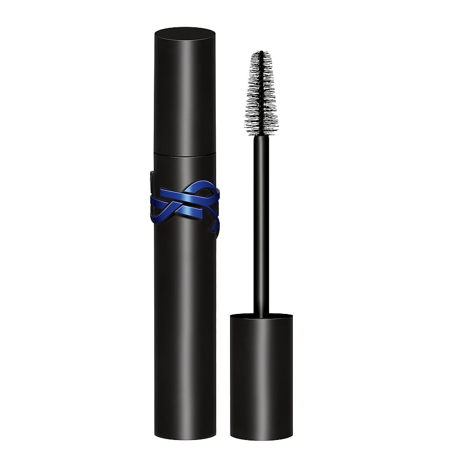 Yves Saint Laurent Lash Clash Waterproof Mascara Waterproof Black