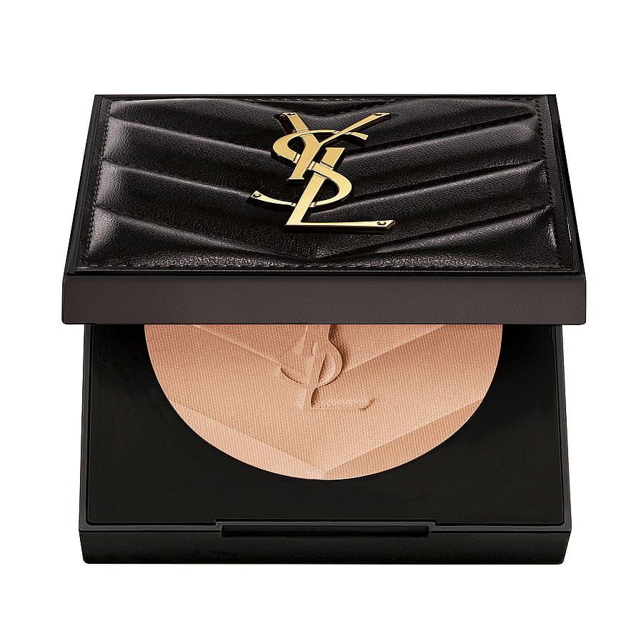 Yves Saint Laurent All Hours Hyper Finish 01