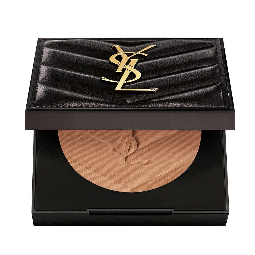 Yves Saint Laurent All Hours Hyper Finish 4