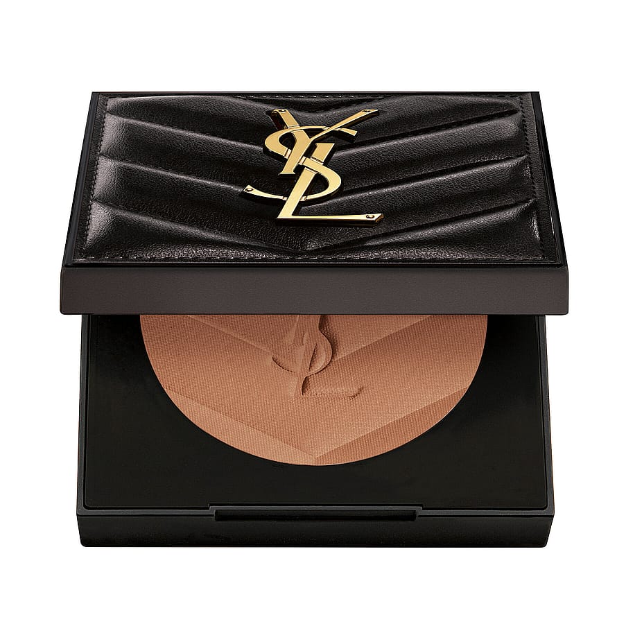 Yves Saint Laurent All Hours Hyper Finish 5