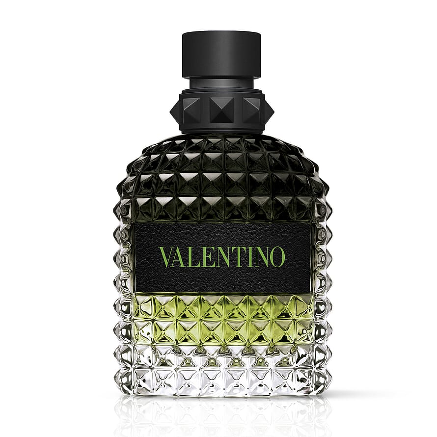 Valentino Born in Roma Green Stravaganza Uomo EdT 100 ml