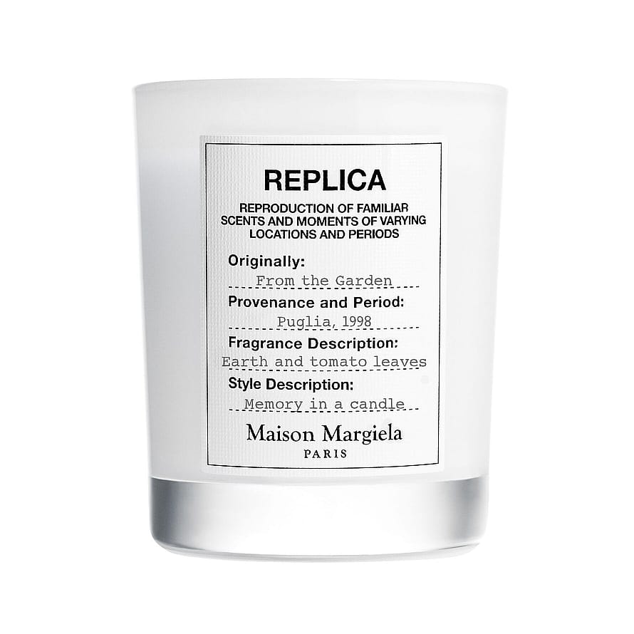 Maison Margiela Replica Candle From The Garden 165 g