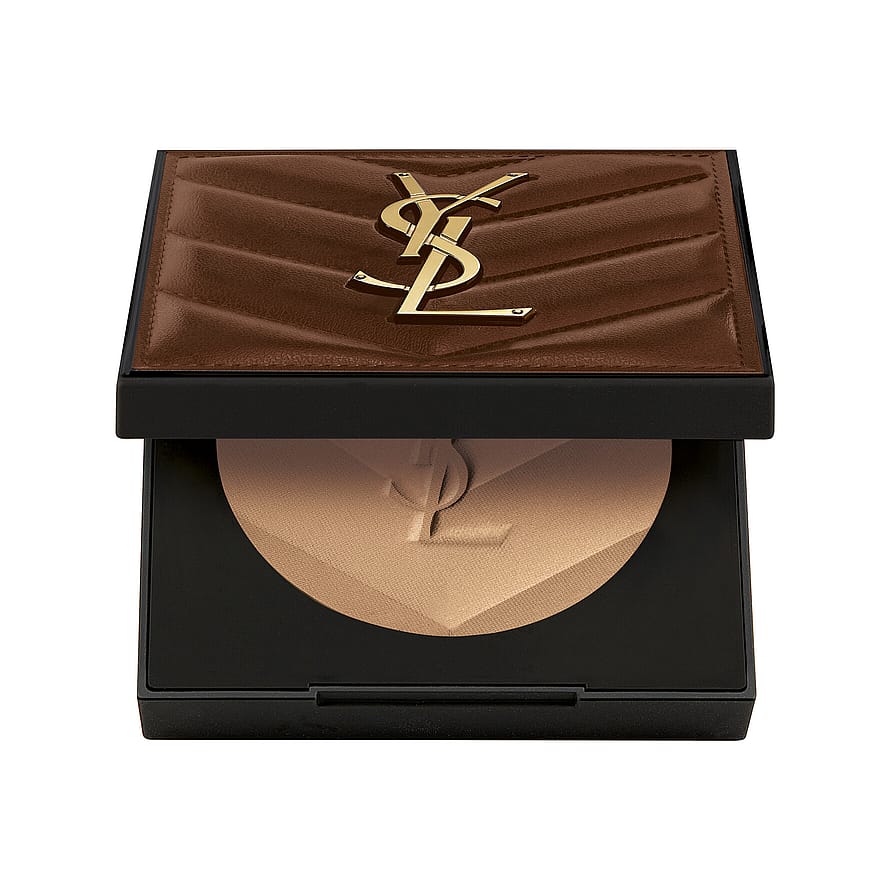 Yves Saint Laurent All Hours Hyper Bronze 2