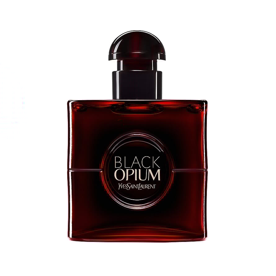 Yves Saint Laurent Black Opium Over Red 30 ml