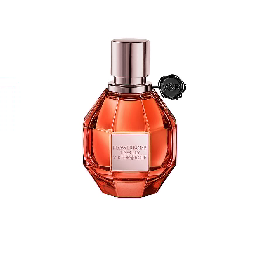 Viktor & Rolf Flowerbomb Tiger Lily EdP 50 ml