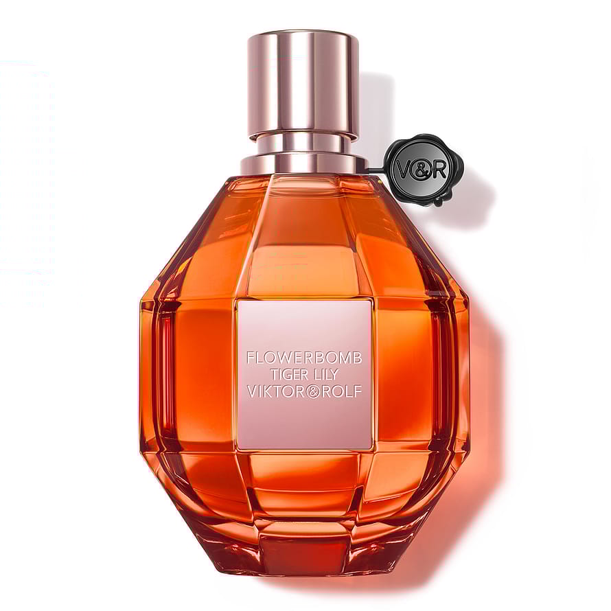 Viktor & Rolf Flowerbomb Tiger Lily EdP 100 ml