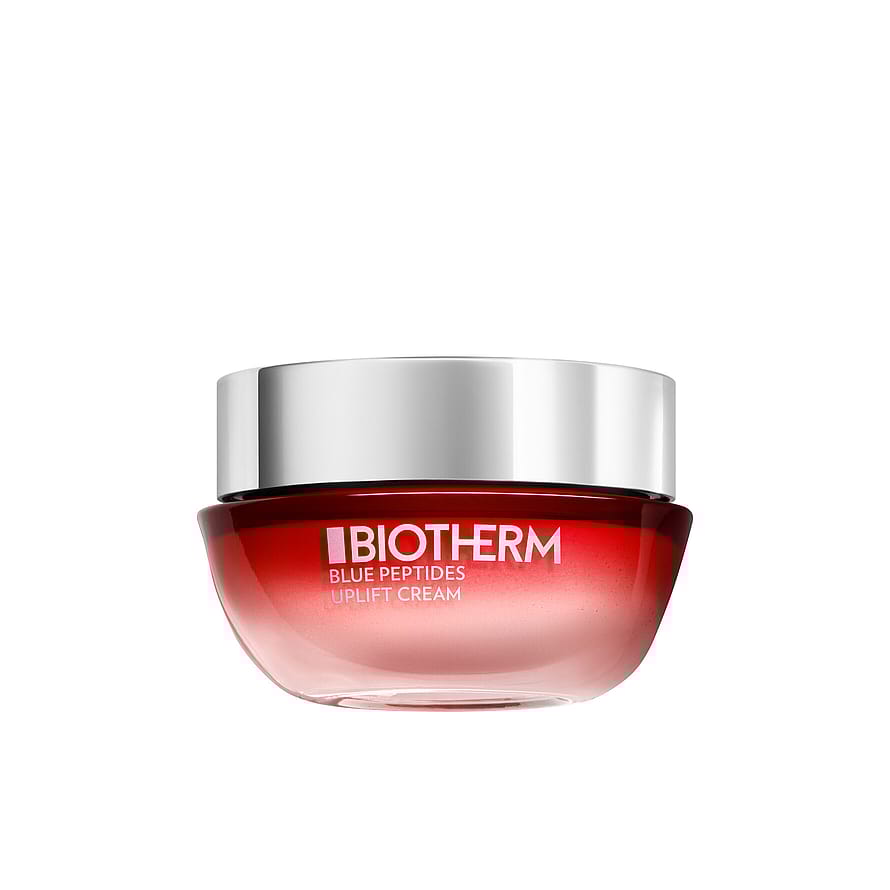 Biotherm Blue Peptides Uplift Moisturizing Cream 30 ml