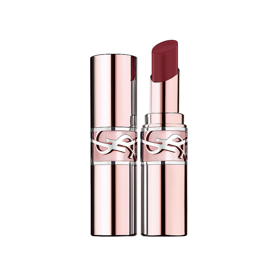 Yves Saint Laurent YSL LOVESHINE Candy Glow Tinted Butter Balm Nude Crush 5B