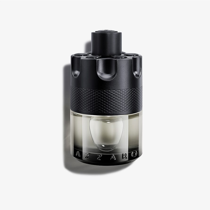 AZZARO The Most Wanted EdT Intense 50 ml