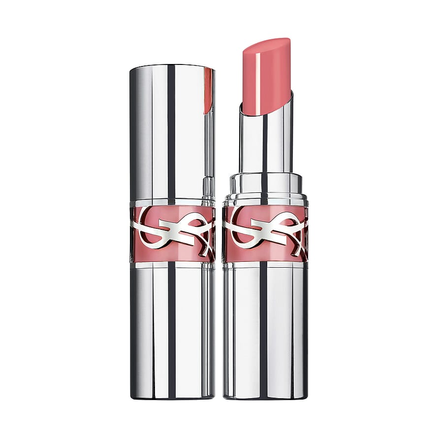 Yves Saint Laurent YSL Loveshine Wet Shine Lipstick 44 Nude Lavallière