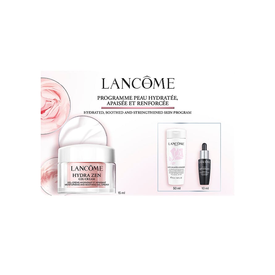 Lancôme Hydra Zen Starter Kit Sæt