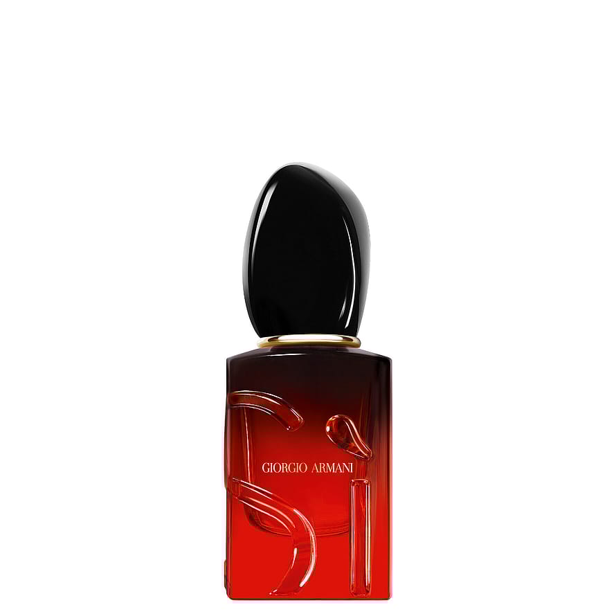 Armani Si Passione Intense Eau de Parfum 30 ml