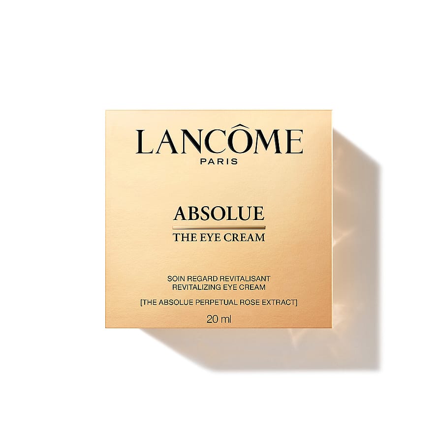 Lancôme Absolue Precious Cells Eye Cream 20 ml