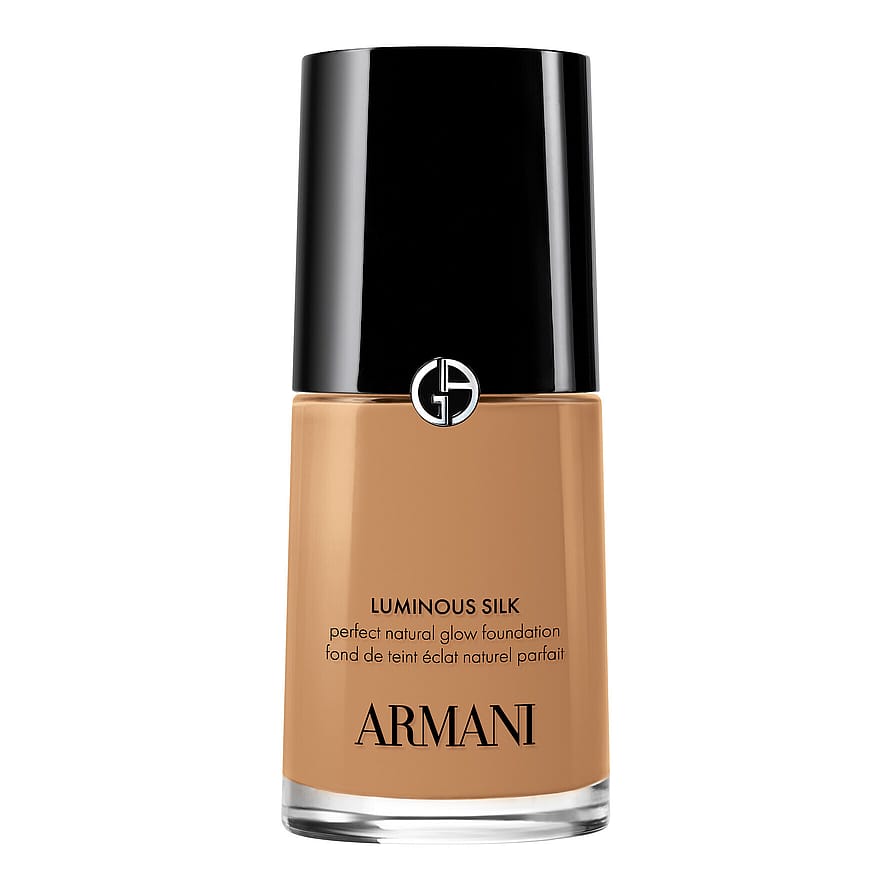 Armani Luminous Silk Foundation 7.6