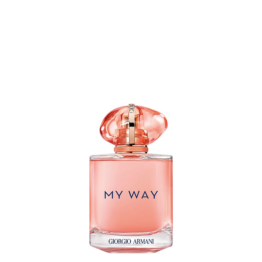 Armani My Way Ylang Eau de Parfum 90 ml