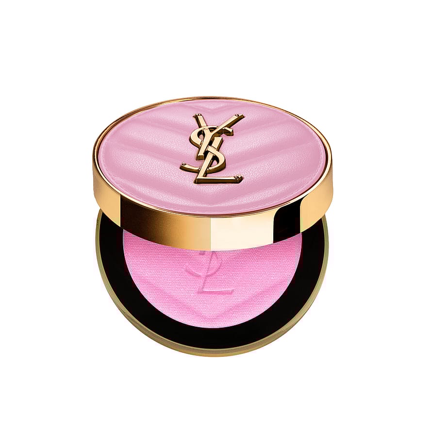 Yves Saint Laurent Make Me Blush Bold Blurring Blush 42