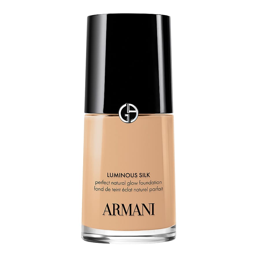 Armani Luminous Silk Foundation 4.5